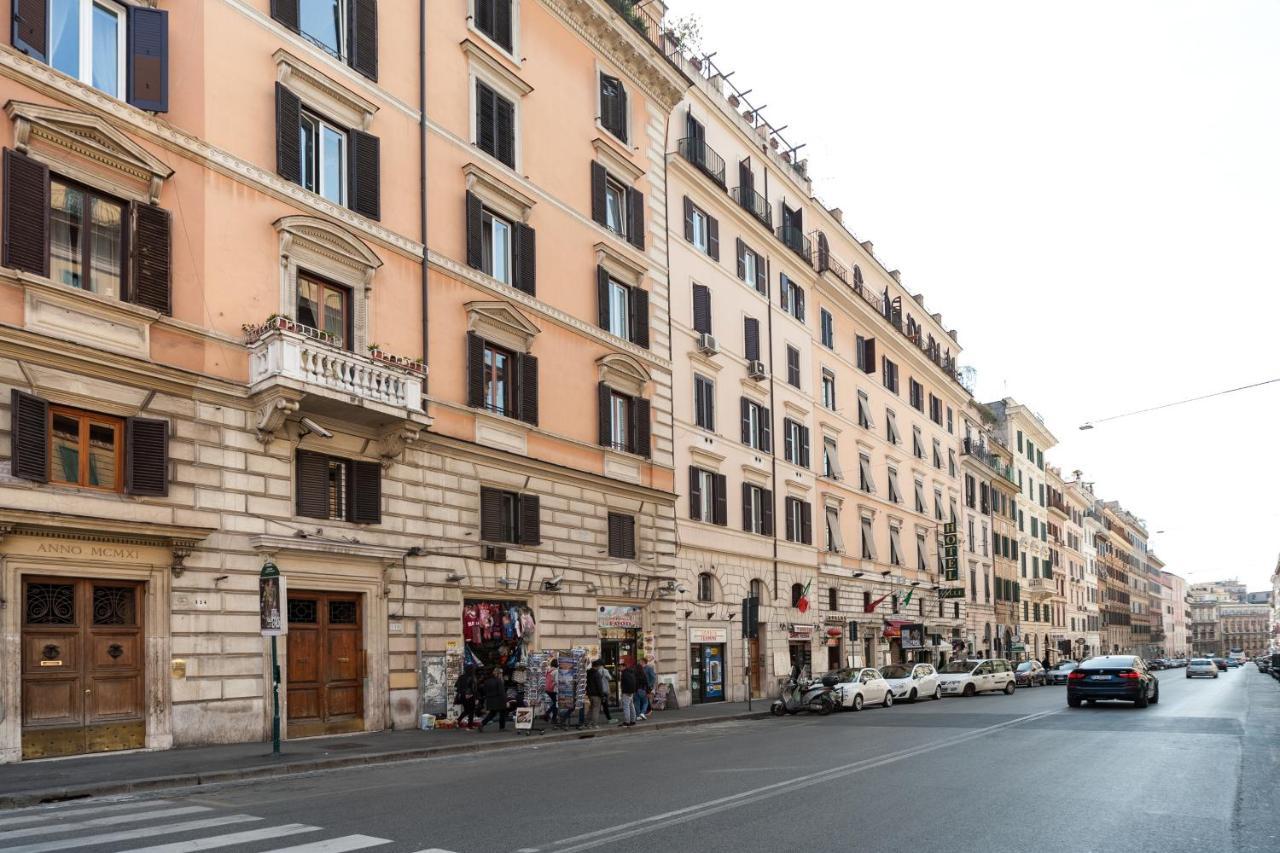 Monticello Apartment Via Cavour — Photos 1