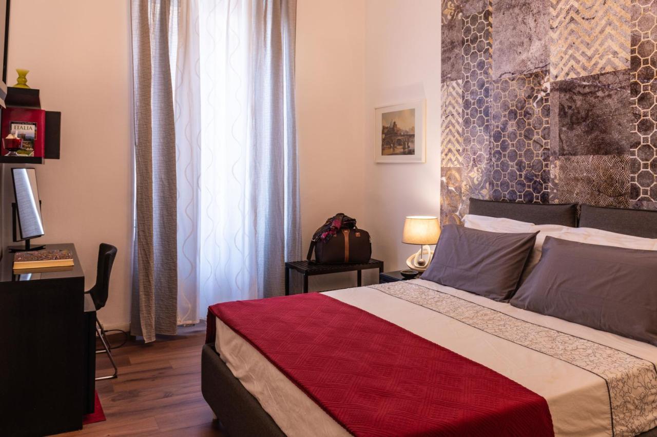 Monticello Apartment Via Cavour — Photos 3